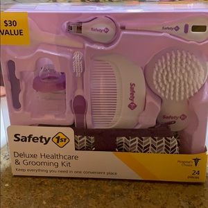 Baby Grooming kit
